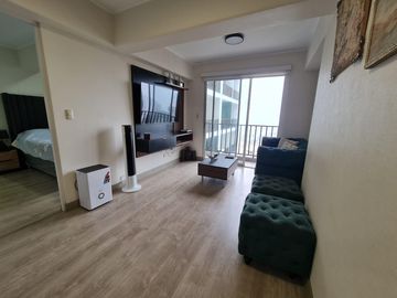 SE VENDE DEPARTAMENTO DE INVERSIÓN EN BARRANCO CON VISTA AL MAR