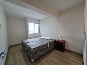 SE VENDE DEPARTAMENTO DE INVERSIÓN EN BARRANCO CON VISTA AL MAR