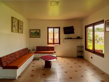 VENTA CASA DE 1,000 M2 DE TERRENO EN BUJAMA, MALA, CAÑETE, CASA DE CAMPO- PLAYA- KM 89 DE CARRETERA PANAMERICANA SUR