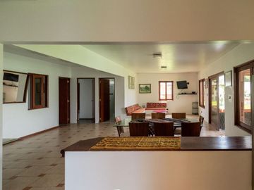 VENTA CASA DE 1,000 M2 DE TERRENO EN BUJAMA, MALA, CAÑETE, CASA DE CAMPO- PLAYA- KM 89 DE CARRETERA PANAMERICANA SUR