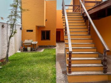 VENTA CASA DE 1,000 M2 DE TERRENO EN BUJAMA, MALA, CAÑETE, CASA DE CAMPO- PLAYA- KM 89 DE CARRETERA PANAMERICANA SUR