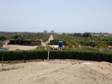 Se vende terreno ubicado en La Bocana, Asia