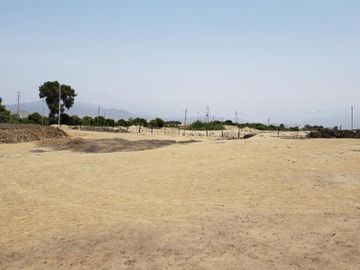 Se vende terreno ubicado en La Bocana, Asia