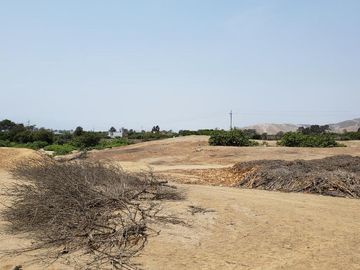 Se vende terreno ubicado en La Bocana, Asia