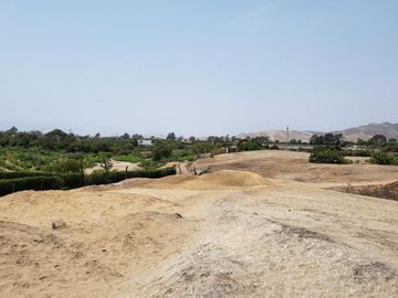 Se vende terreno ubicado en La Bocana, Asia