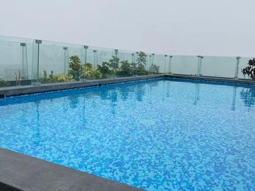 DEPA EXCLUSIVO CON VISTA A PARQUE! A 1 paso de Miraflores