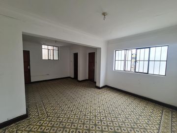 SE VENDE INMUEBLES CON LOCAL COMERCIAL Y MINI DEPAS PARA RENTAR