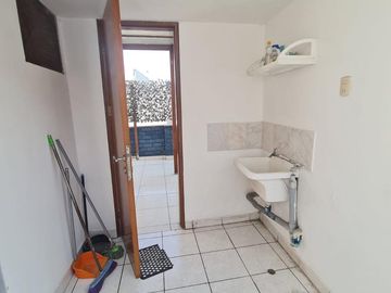 Se vende casa en quinta en Zona financiera de San Isidro