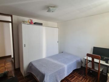 Se vende casa en quinta en Zona financiera de San Isidro