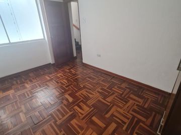 Se vende casa en quinta en Zona financiera de San Isidro
