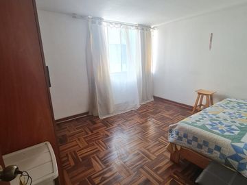 Se vende casa en quinta en Zona financiera de San Isidro