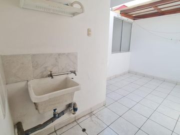 Se vende casa en quinta en Zona financiera de San Isidro