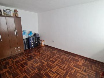 Se vende casa en quinta en Zona financiera de San Isidro