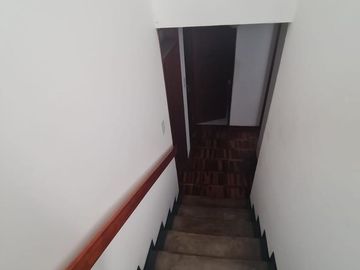 Se vende casa en quinta en Zona financiera de San Isidro