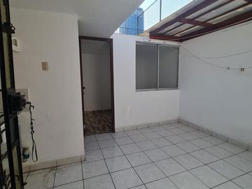 Se vende casa en quinta en Zona financiera de San Isidro
