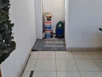 Se vende casa en quinta en Zona financiera de San Isidro
