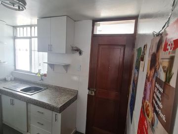 Se vende casa en quinta en Zona financiera de San Isidro