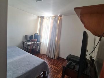 Se vende casa en quinta en Zona financiera de San Isidro