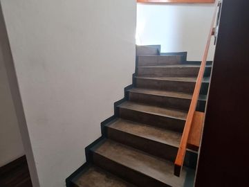 Se vende casa en quinta en Zona financiera de San Isidro