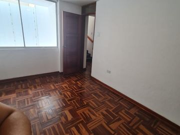 Se vende casa en quinta en Zona financiera de San Isidro