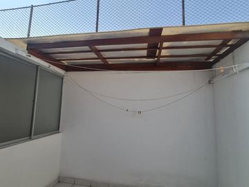 Se vende casa en quinta en Zona financiera de San Isidro