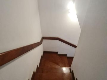 Se vende casa en quinta en Zona financiera de San Isidro
