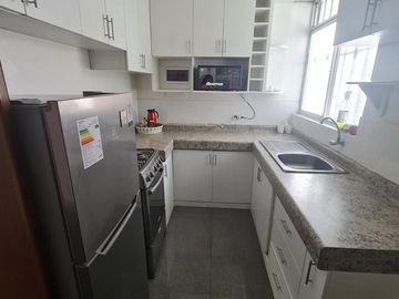Se vende casa en quinta en Zona financiera de San Isidro