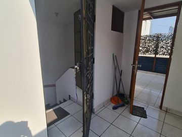 Se vende casa en quinta en Zona financiera de San Isidro