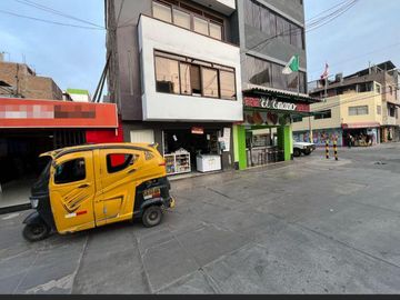 Local en San Juan de Miraflores