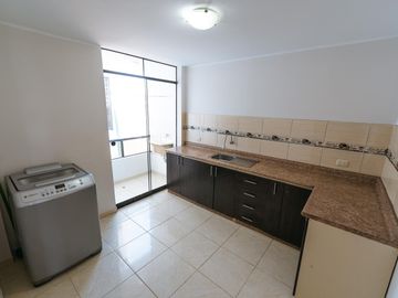 Departamento en Remate