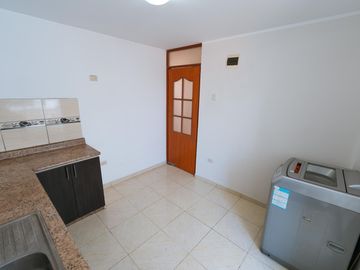 Departamento en Remate