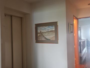 SE VENDE DEPARTAMENTO EN LA MEJOR ZONA DE CHACARILLA FRENTE A PARQUE