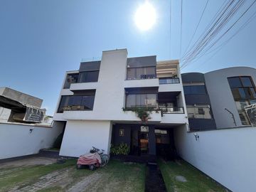 SE VENDE DUPLEX EN SURCO - ZONA CASUARINAS