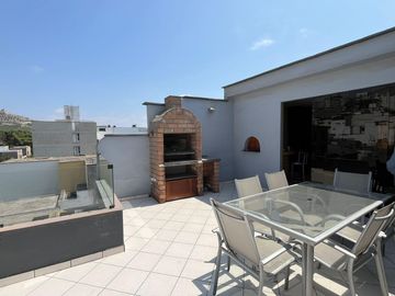 SE VENDE DUPLEX EN SURCO - ZONA CASUARINAS