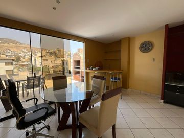 SE VENDE DUPLEX EN SURCO - ZONA CASUARINAS