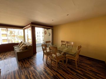 SE VENDE DUPLEX EN SURCO - ZONA CASUARINAS