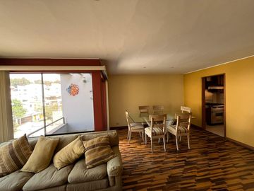 SE VENDE DUPLEX EN SURCO - ZONA CASUARINAS