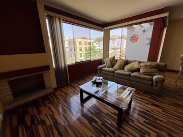 SE VENDE DUPLEX EN SURCO - ZONA CASUARINAS