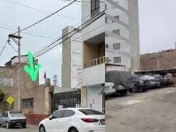 SE VENDE AMPLIO TERRENO EN CHORRILLOS