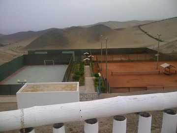 Venta de terreno en playa Las Lomas con vista al mar