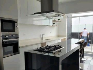 Se Vende Departamento en Barranco límite con Miraflores