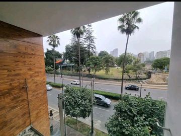 Se Vende Departamento en Barranco límite con Miraflores