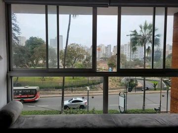Se Vende Departamento en Barranco límite con Miraflores