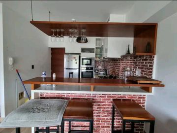 Se Vende Departamento en Barranco límite con Miraflores