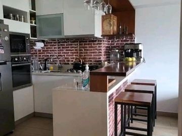 Se Vende Departamento en Barranco límite con Miraflores