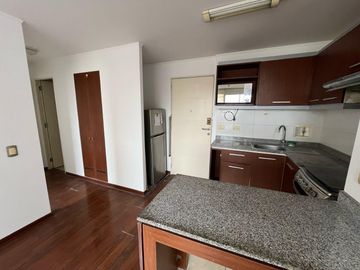 SE VENDE DEPARTAMENTO EN EDIFICIO ATLANTIS DE 2 DORMITORIOS