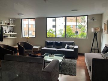SE VENDE DEPARTAMENTO EN EDIFICIO ATLANTIS DE 2 DORMITORIOS