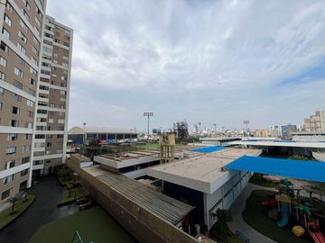 SE VENDE DEPARTAMENTO EN EDIFICIO ATLANTIS DE 2 DORMITORIOS