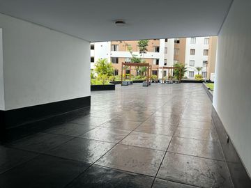 SE VENDE DEPARTAMENTO EN EDIFICIO ATLANTIS DE 2 DORMITORIOS