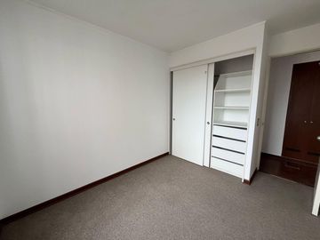 SE VENDE DEPARTAMENTO EN EDIFICIO ATLANTIS DE 2 DORMITORIOS
